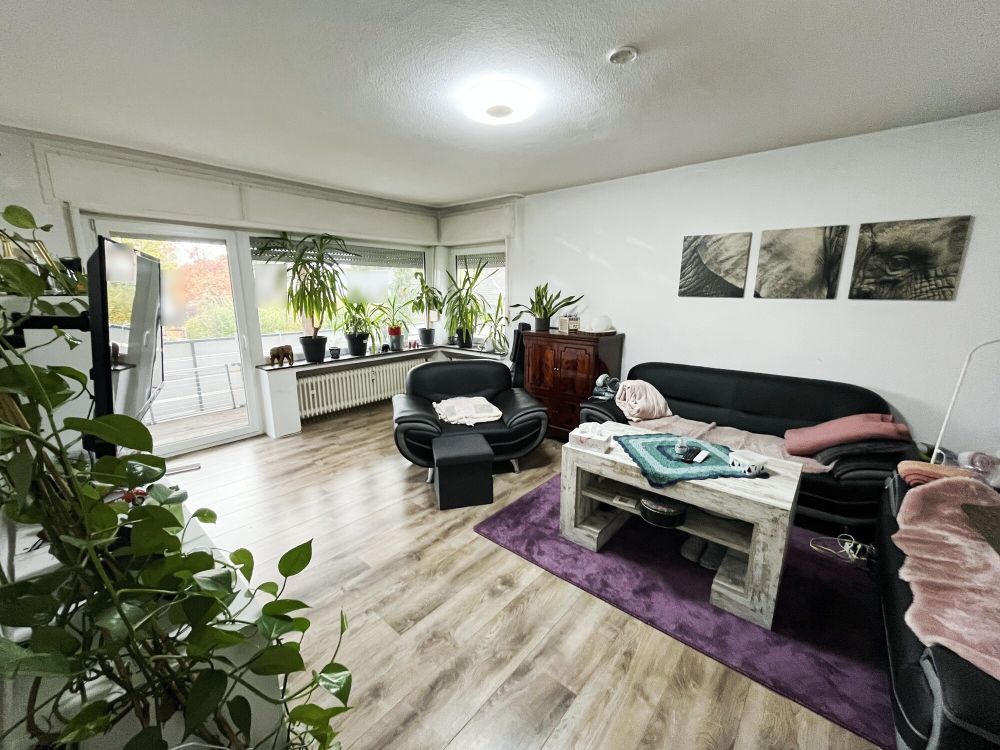Schönes Wohnzimmer