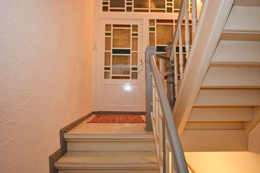 Grundbuch statt Sparbuch!