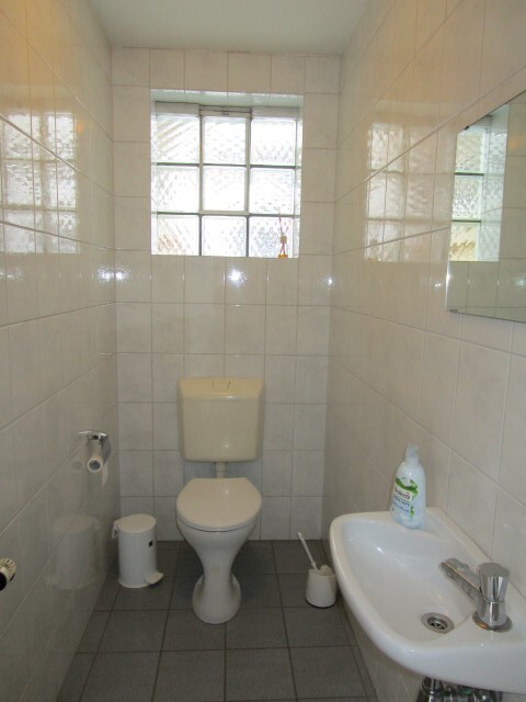 WC-Damen