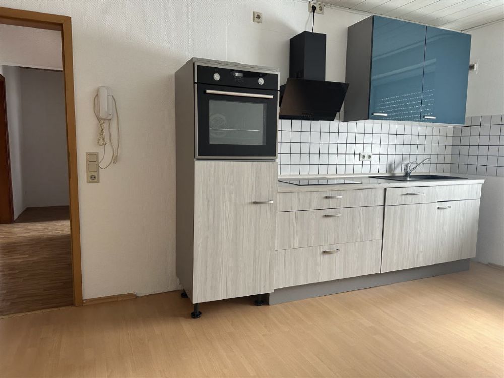 Wohn- und Geschäftsräume im Herzen von Baumholder