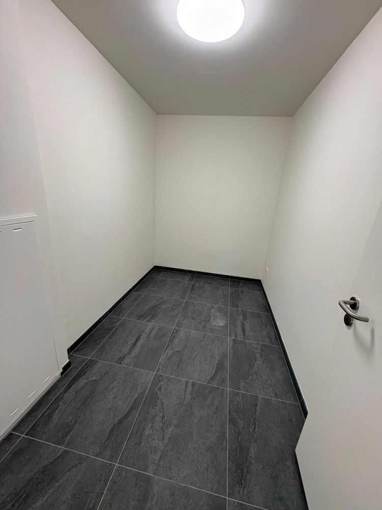 Penthouse mit Weitblick – 4 Zimmer, Loggia und großer Dachterrasse