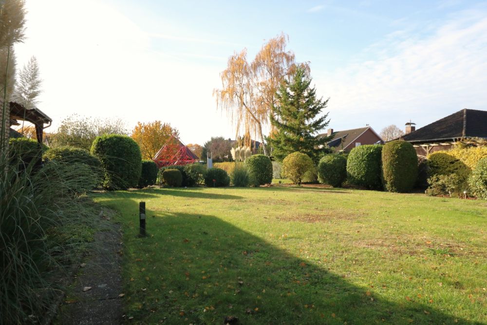 Charmantes Einfamilienhaus mit Potenzial – ruhig gelegen in Neuenkirchen