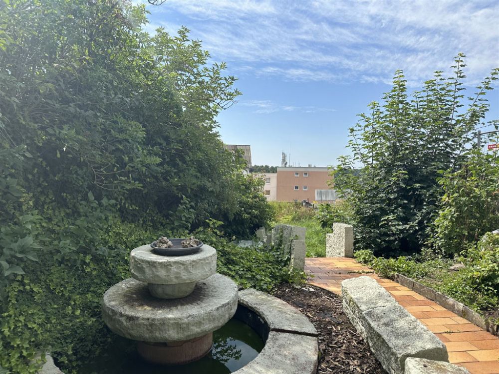 Reihenmittelhaus als Renditeobjekt oder Eigenbedarf