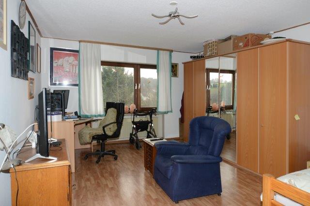 Ein Haus - fünf Wohnungen