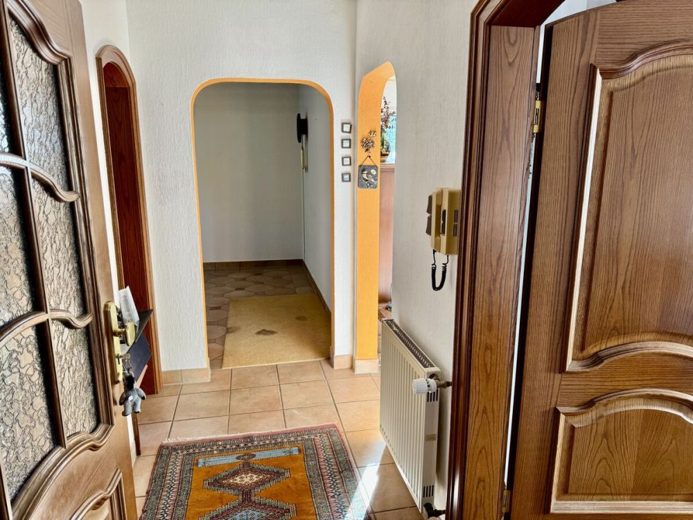 Charmantes Ein- bis Zweifamilienhaus mit Potenzial in idyllischer Lage