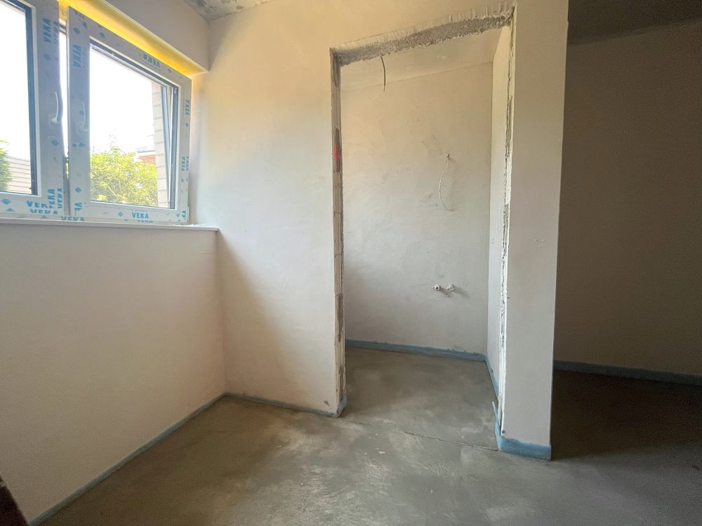 Wohnvergnügen satt! Moderne Erdgeschosswohnung im Doppelhaus in Nordwalde (8)