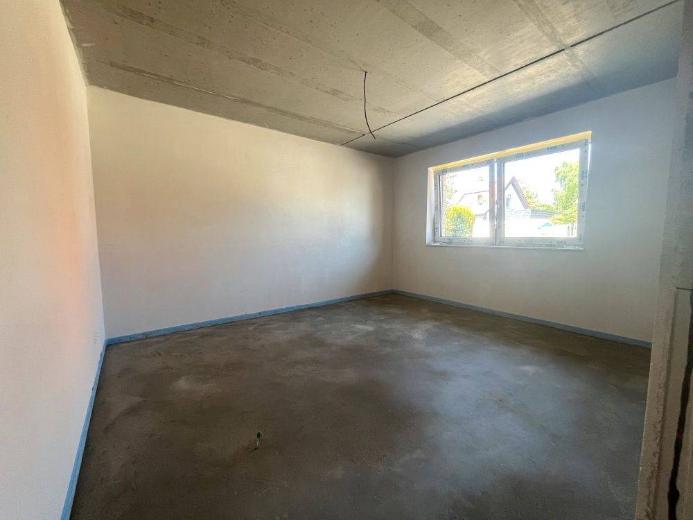 Wohnvergnügen satt! Moderne Erdgeschosswohnung im Doppelhaus in Nordwalde (8)