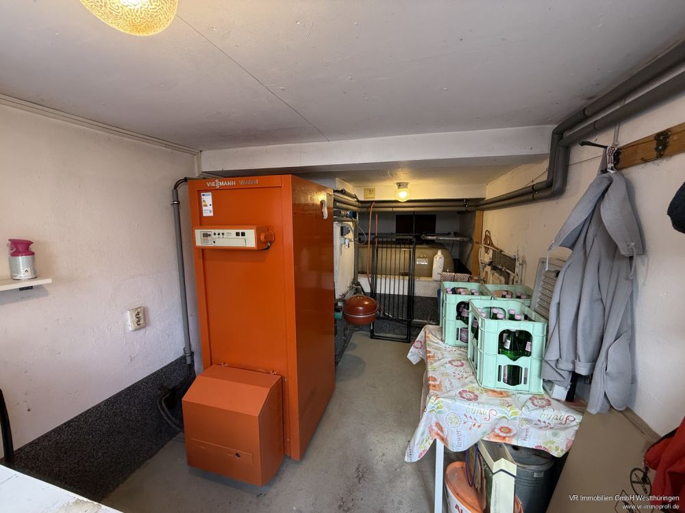 In ländlicher Idylle glücklich sein! Wohnhaus in Haussömmern zu verkaufen!