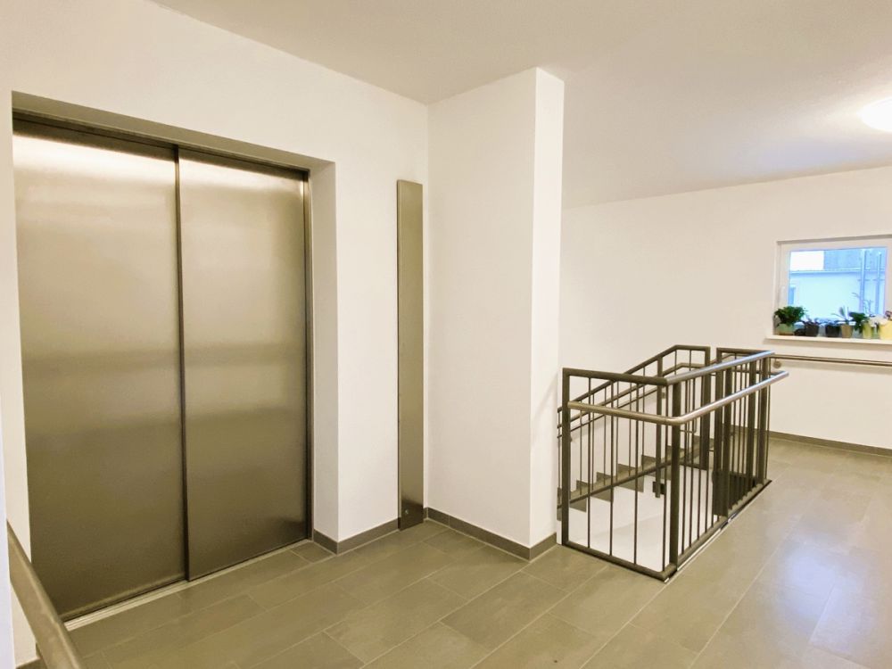 Neuwertige Pflegeapartments in Weidenberg – Komfortabel & Barrierefrei