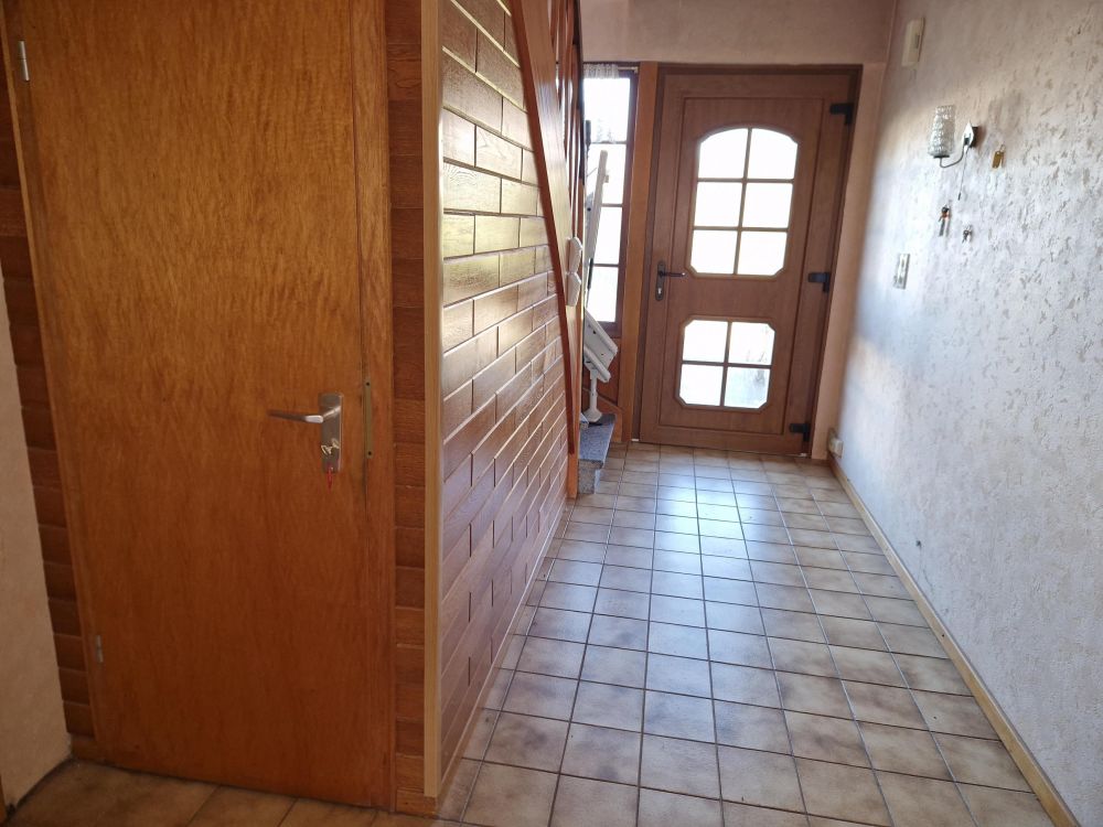 Gepflegtes Einfamilienhaus in Witzwort in Sackgassenlage