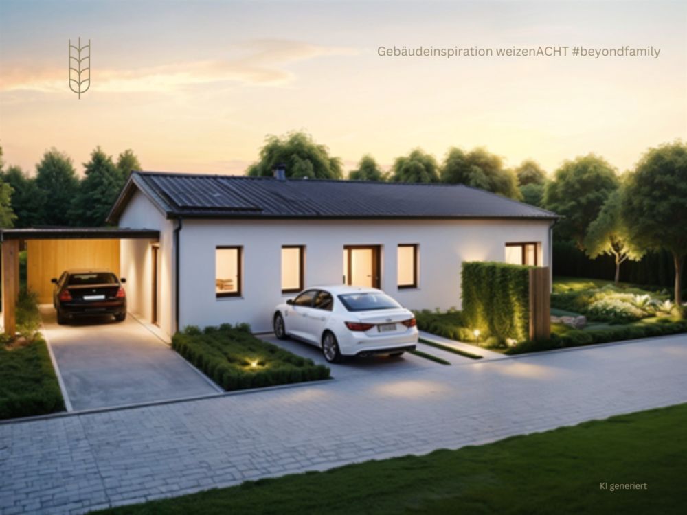 Neu Bauen in der weizenAcht ab 110,00€ pro Quadratmeter! (8)