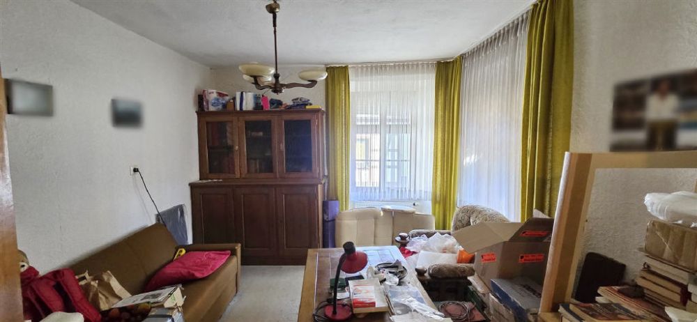 Altes erhalten - Altes neu gestalten! Sanieren Sie Ihren Wohntraum...