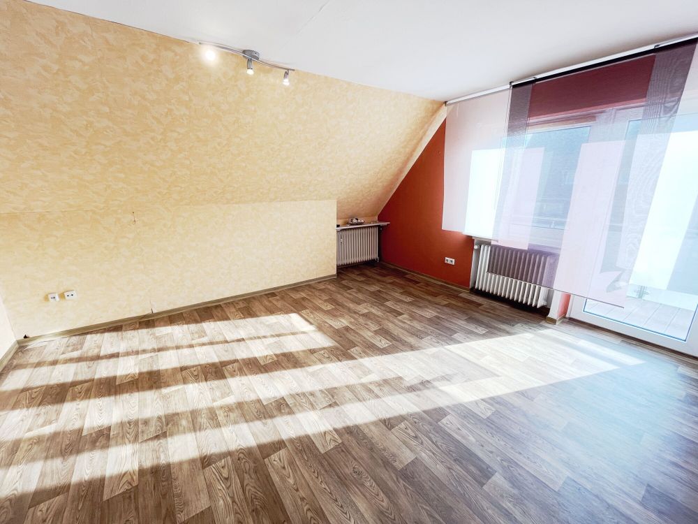Jede Menge Möglichkeiten...
Zweifamilienhaus in ruhiger und zentraler Lage von Emsbüren (8)