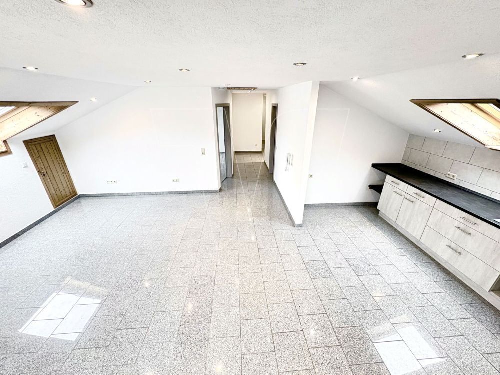 Attraktive Eigentumswohnung mit durchdachter Raumaufteilung und moderner Ausstattung