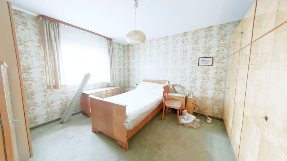 Eigennutzung oder Vermietung - Doppelhaushälfte mit Ausbau- und Entwicklungspotential!