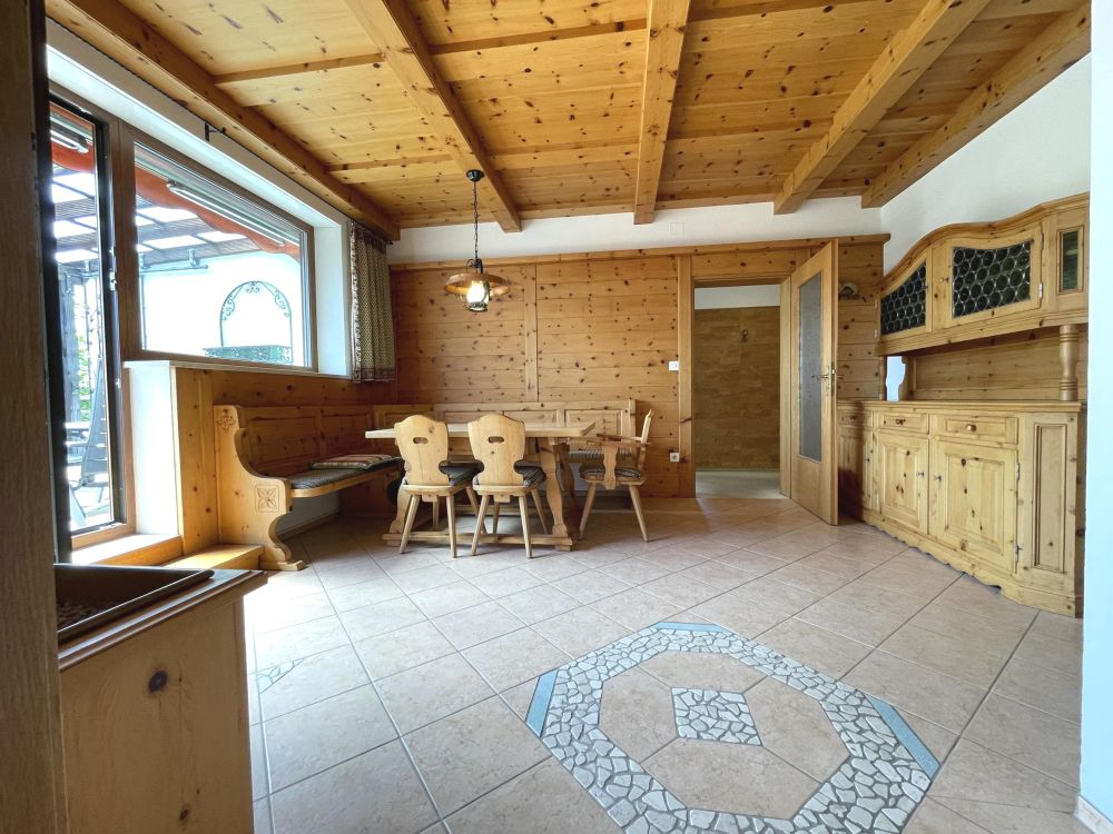 DACHTERRASSEN-LUXUS FÜR IHRE FAMILIE