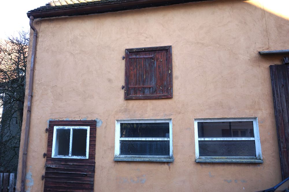 Wohnen im historischen Stadtkern von Merkendorf! (8)