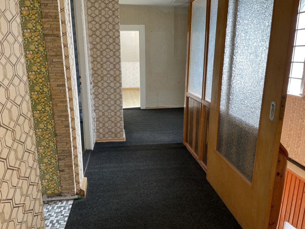 Anwesen für Selbstversorger und Tierliebhaber in idyllischer und ruhiger Randlage in Bärnau