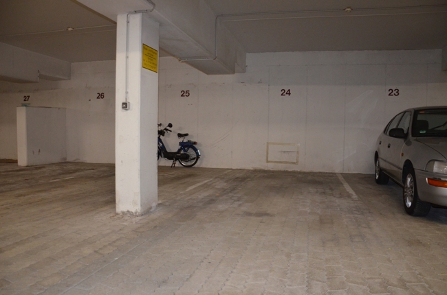 attraktive Büroeinheit mit Option zur Wohnnutzung