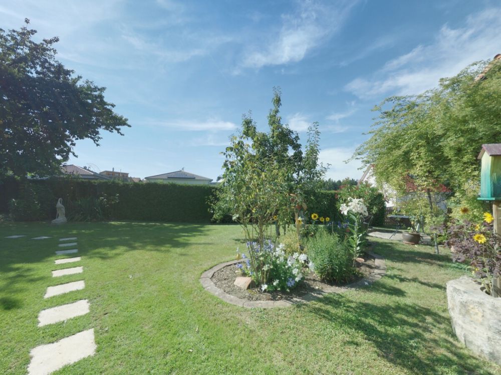 Traumhaus mit viel Platz für die ganze Familie und Ihre Hobbys!