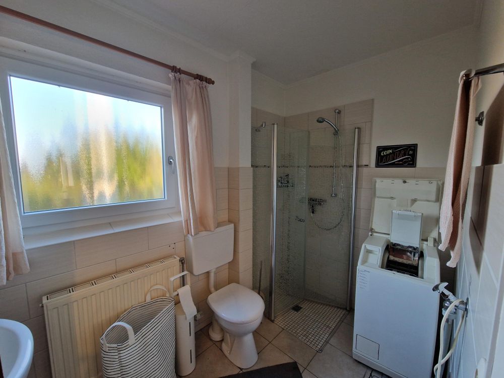 Kleines, schönes Einfamilienhaus in Hattstedt