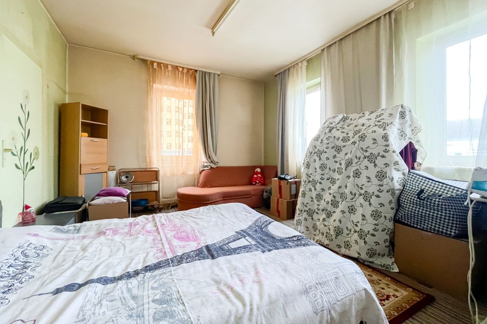 Großzügige Handwerker Immobilie in guter Lage  - die perfekte Basis für Neubau oder Kernsanierung