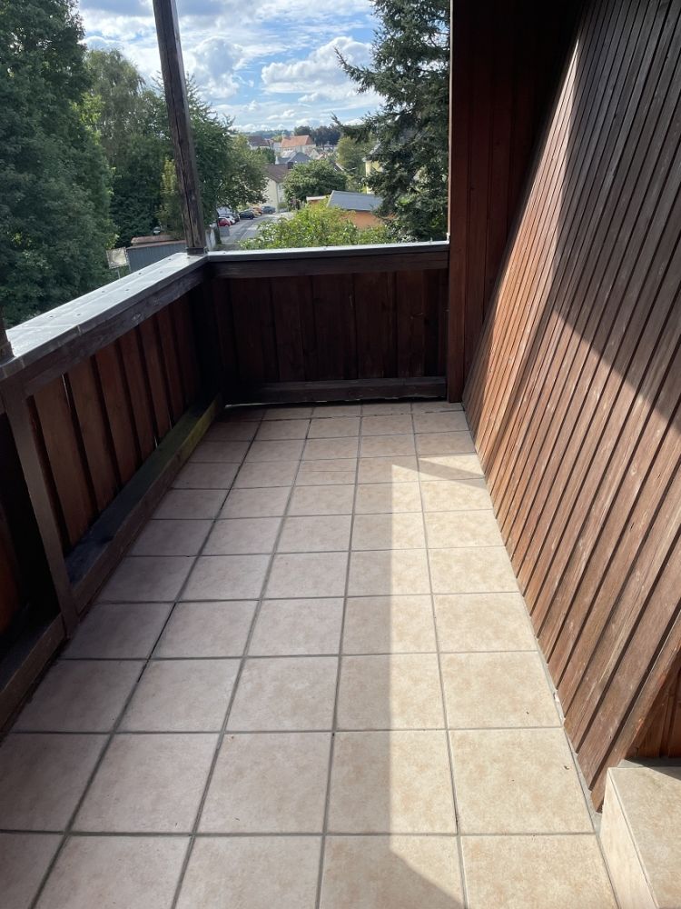 Renovierungsbedürftiges Einfamilienwohnhaus am Stadtrand von Neustadt a. d. Waldnaab