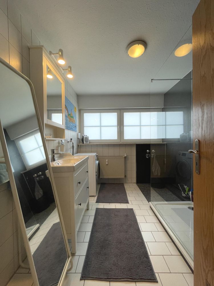 GEPFLEGTE ZWEITWOHNUNG - SOFORT VERFÜGBAR