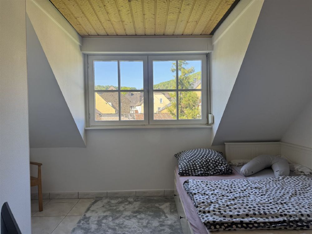 Bis zu 6 Wohnungen hinter stilvoller Fassade