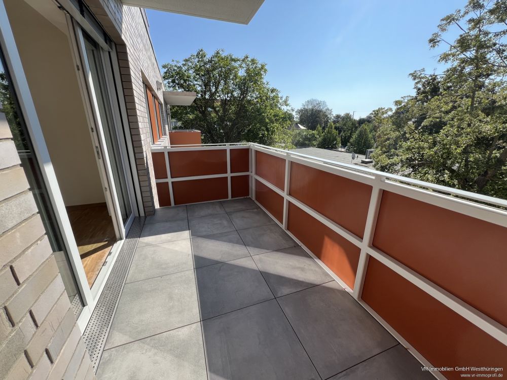 Wohnen mit Stil in Sömmerda