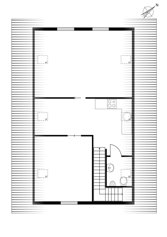 Großartige Basis für z.B. einen (Handwerks-) Betrieb oder als Anlage
