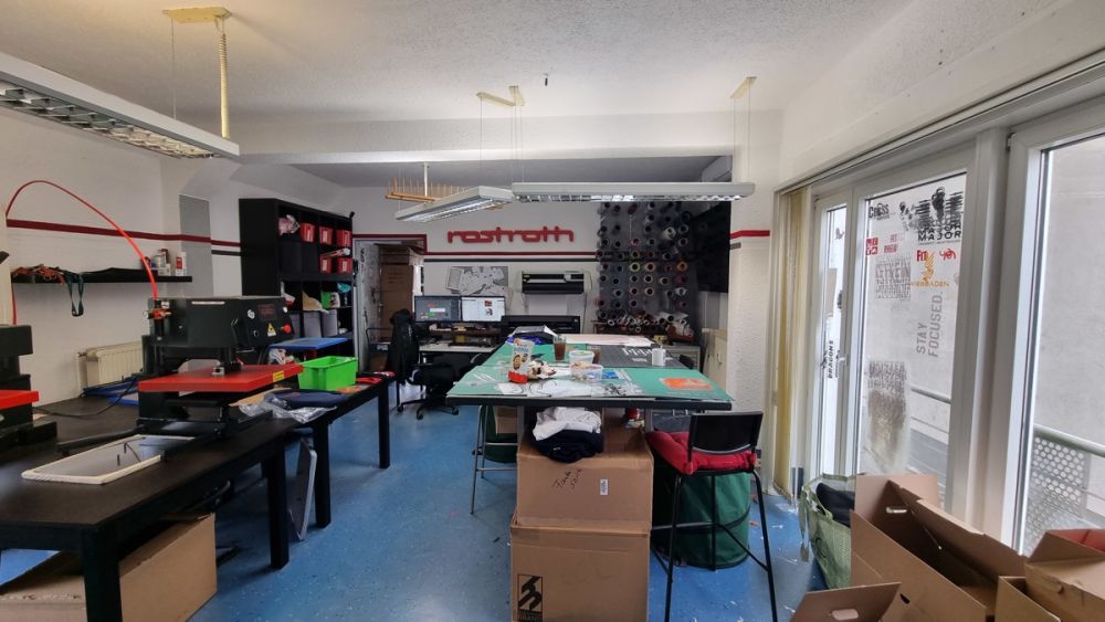 Gutes Mehrfamilienhaus in Rüsselsheim: Attraktive Investitionsmöglichkeit mit Mietpotenzial