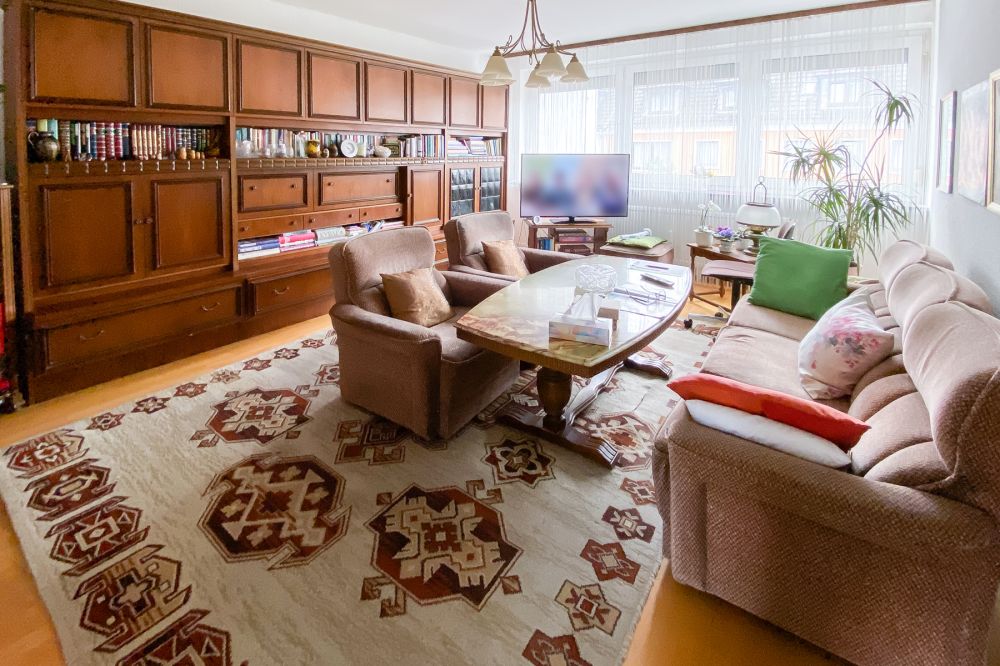 Investieren in Toplage: Wohn- und Geschäftshaus im Herzen von Hanau