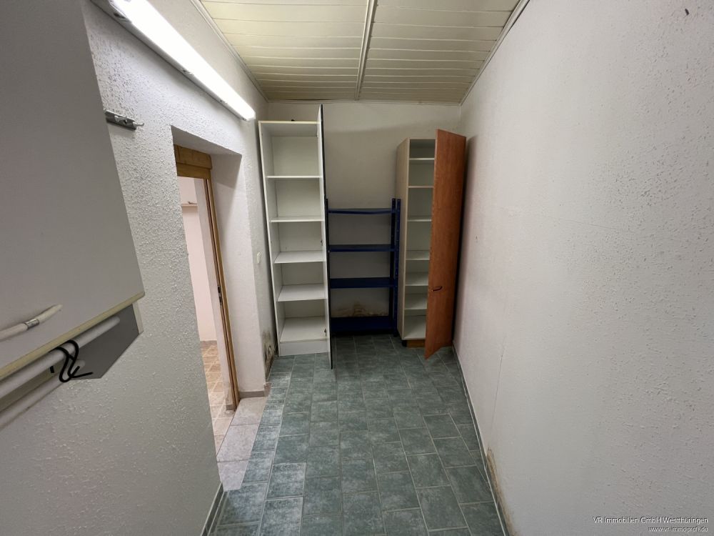 Wohnhaus in Kleinvargula zu verkaufen!