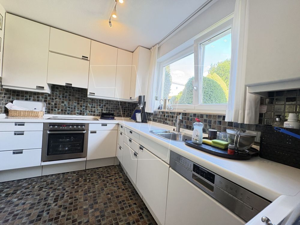 Lage und Lebensqualität!