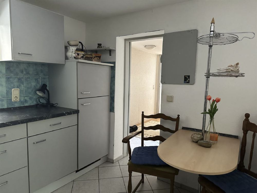 Sanierungsbedürftiges Einfamilienhaus mit Potenzial - Nähe Ortskern