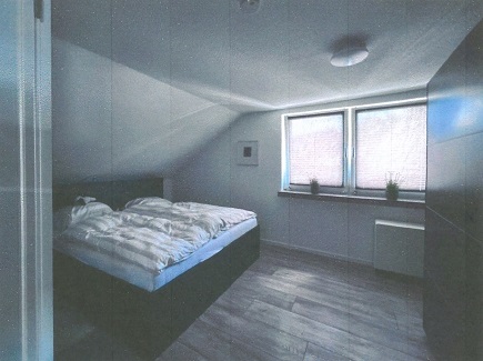 Sichere Kapitalanlage: gut vermietetes, gepflegtes Mehrfamilienhaus in Overath