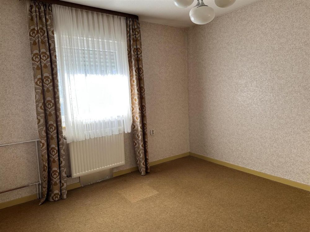 Schlafzimmer Obergeschoss