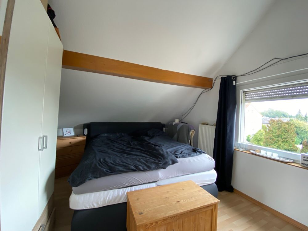 Eigennutzung oder hervorragende Kapitalanlage in der Nähe des Freibads Ahlen!