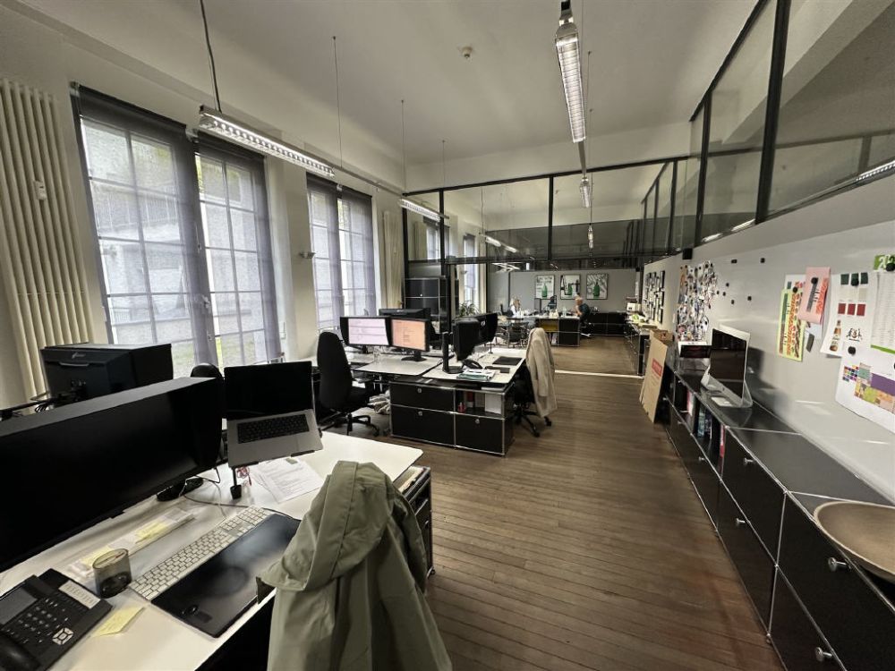 / Exklusive Bürofläche mitten in Neheim!