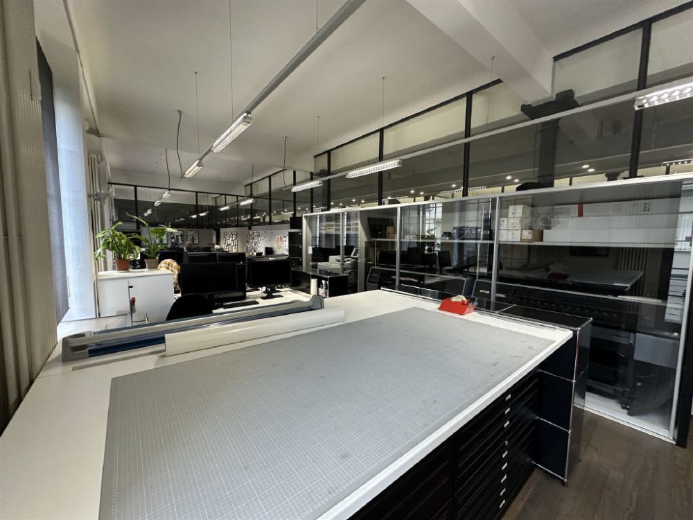 / Exklusive Bürofläche mitten in Neheim!