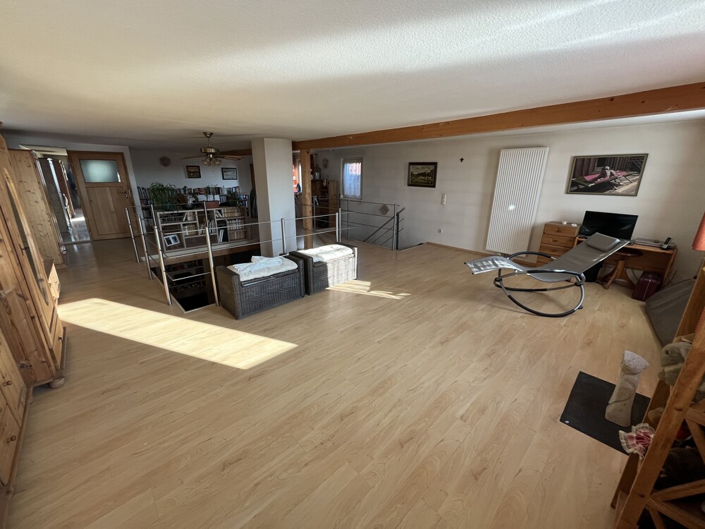 2. Obergeschoss/Galerie