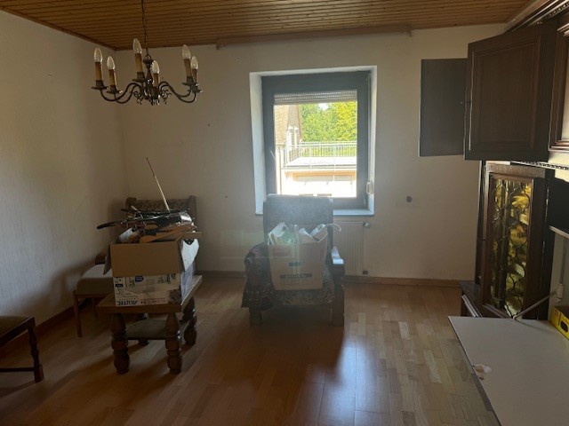 Naturnah und ruhig Wohnen