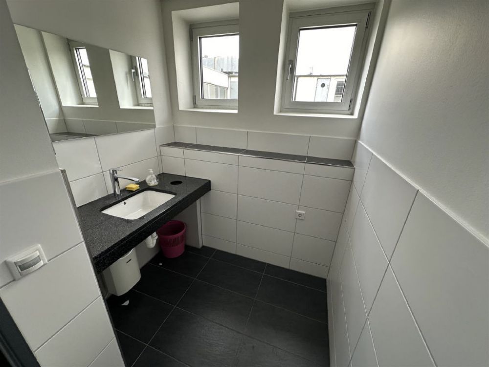 Personal-WC