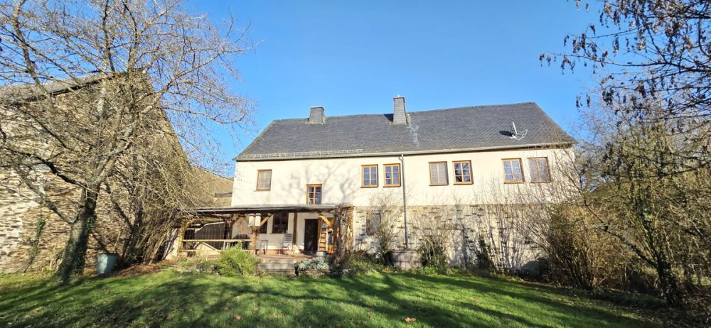 Genießen Sie das Leben auf dem Land! Ihr Zuhause in der Eifel! (8)