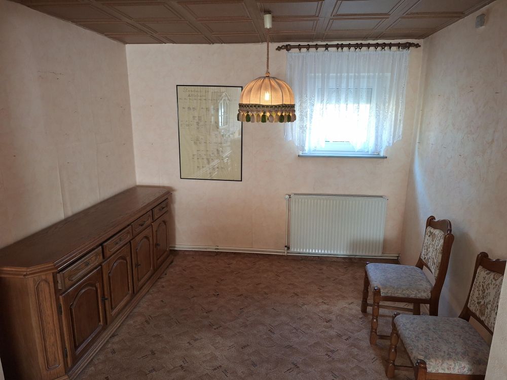 Traumgrundstück mit Haus von 1962 - Platz für Ihre Ideen