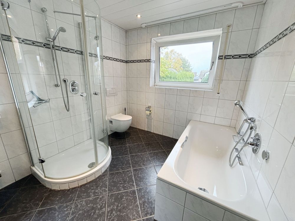 Großzügige Erdgeschosswohnung mit Garten zur Miete! - *gelegen in Ibbenbüren-Schierloh*