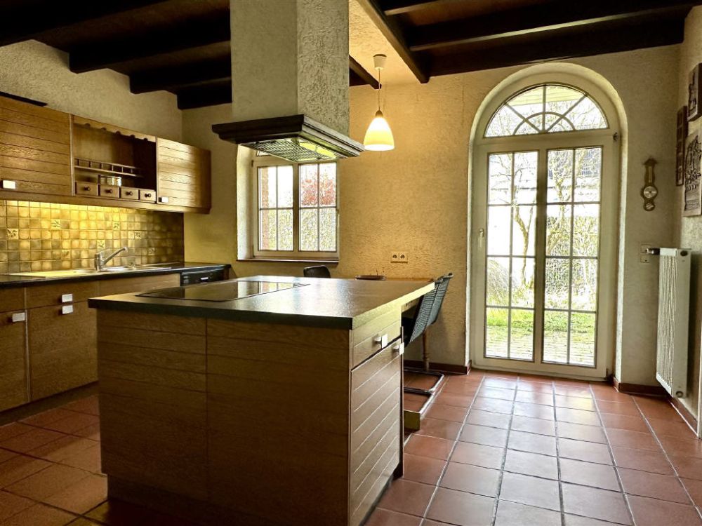 ### NEUER PREIS ### Exklusives Architektenhaus in bevorzugter Wohnlage von Bernkastel-Kues