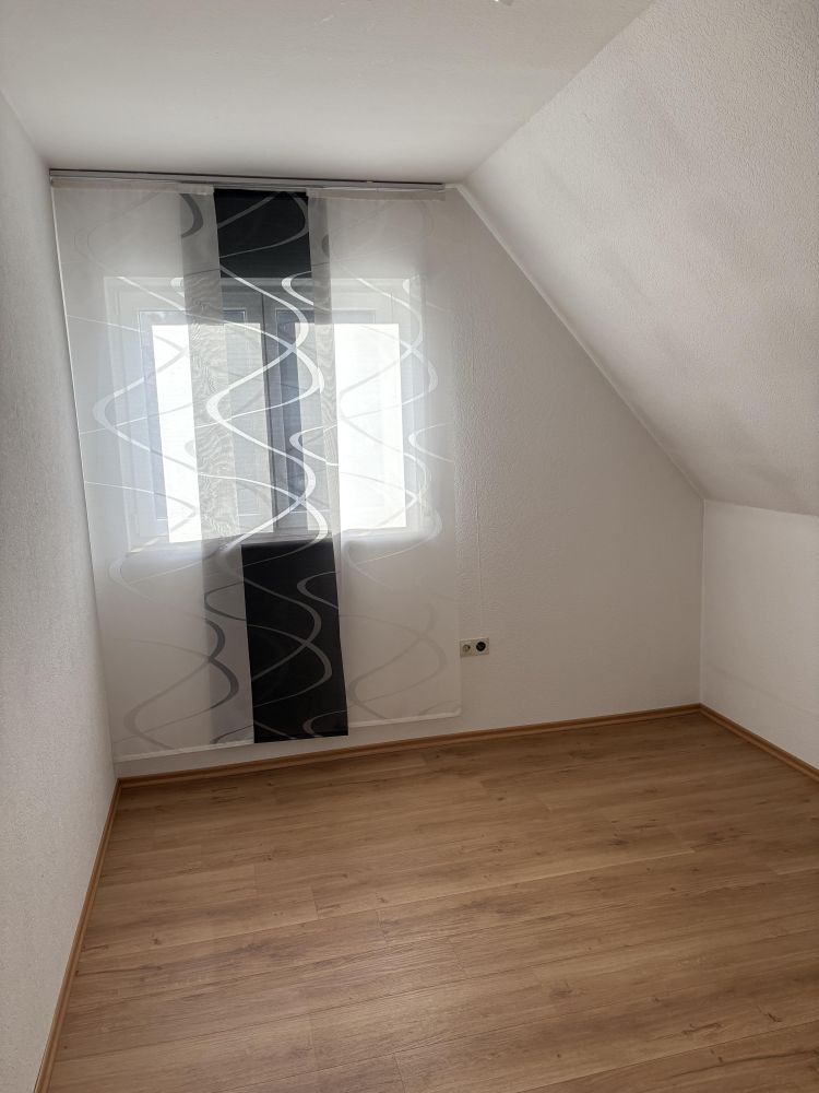 Einfamilienhaus mit Freiraum für Ihre Ideen