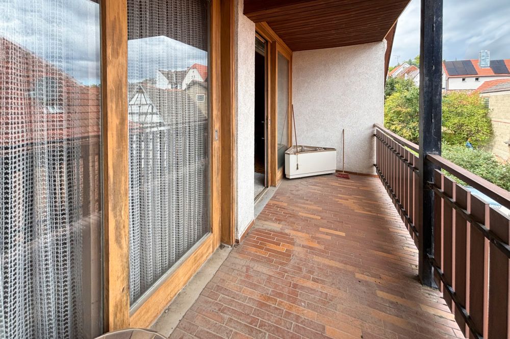 Balkon